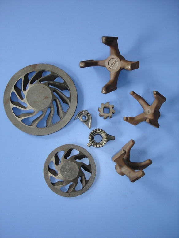 碳鋼類產品